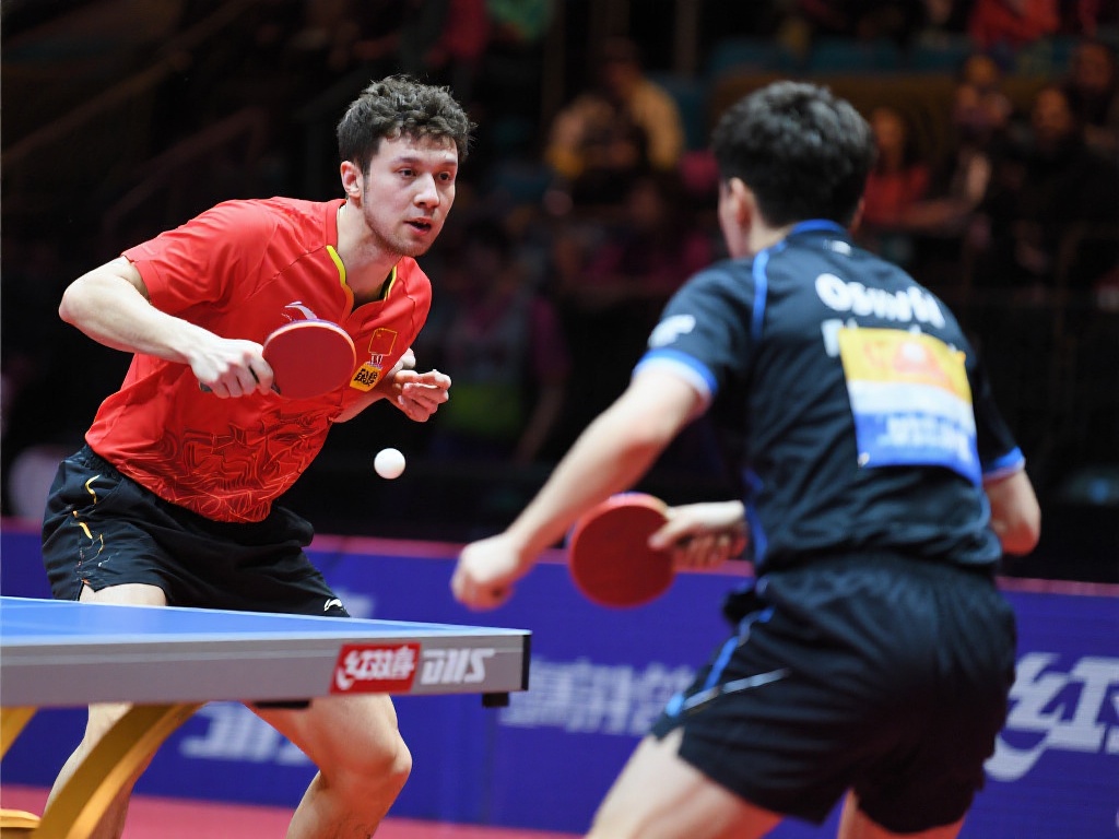 许多年轻球 许多年轻球